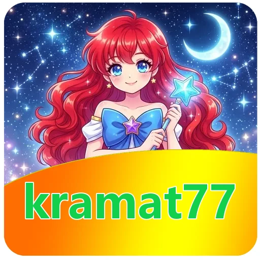 Ikon kramat77 untuk syarat pemasangan di Android