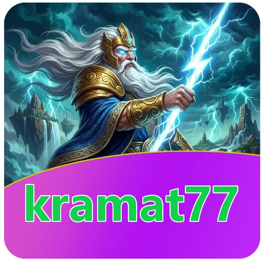 Ikon kramat77 untuk data verifikasi APK 2018–2026