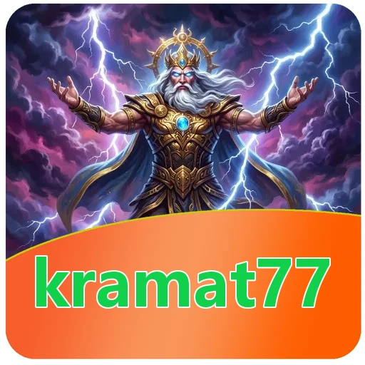 Ikon kramat77 untuk profil tim redaksi