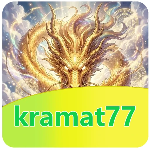 Ikon kramat77 untuk catatan v4.7.5